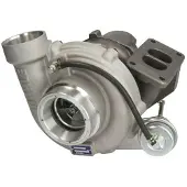 MAHLE ORIGINAL Lader, Aufladung 001 TC 18023 000