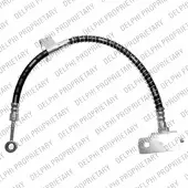 Delphi Bremsschlauch LH6705, Rechts
