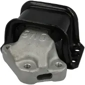 SASIC Halter Motoraufhängung 2700037 Rechts oben für CITROËN BERLINGO (B9)