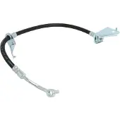 Delphi Bremsschlauch LH7283, Links
