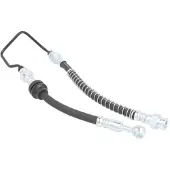 Delphi Bremsschlauch LH7156, Rechts