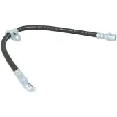 Delphi Bremsschlauch LH7163, Links