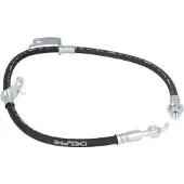 Delphi Bremsschlauch LH6807, Links