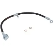 Delphi Bremsschlauch LH6491, Links