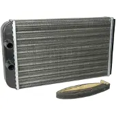 THERMOTEC D6C005TT Wärmetauscher Innenraumheizung Kühler für FIAT DUCATO Pritsche/Fahrgestell (230) DUCATO Kasten (244) DUCATO Pritsche/Fahrgestell