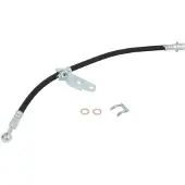 Delphi Bremsschlauch LH6686, Rechts