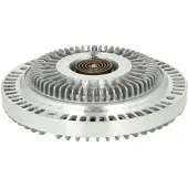 THERMOTEC Kupplung, Kühlerlüfter D5A001TT