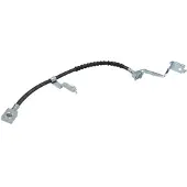 Delphi Bremsschlauch LH6121, Links