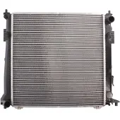 THERMOTEC Kühler, Motorkühlung D70302TT