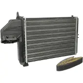 THERMOTEC Wärmetauscher, Innenraumheizung D6B003TT
