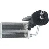 THERMOTEC Wärmetauscher, Innenraumheizung D6R014TT