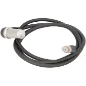 AUTLOG ABS Sensor Raddrehzahl Vorne Hinten für IVECO DAILY IV Kasten/Kombi AS7003