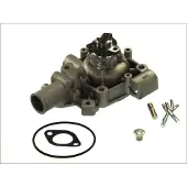 THERMOTEC Wasserpumpe D1E003TT