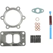 MAHLE ORIGINAL Montagesatz, Lader 001 TA 17603 000