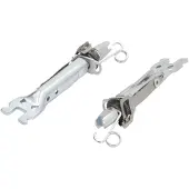 Quick Brake Nachsteller, Trommelbremse 101 53 001