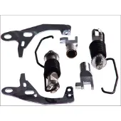 Quick Brake Trommelbremse-Nachsteller Trommelbremse-Nachsteller 108 53 001 Hinten für TOYOTA COROLLA Liftback (E11)