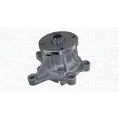 MAGNETI MARELLI Wasserpumpe KIA 352316171272 251002B700,WPQ1272 Kühlmittelpumpe,Kühlwasserpumpe