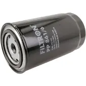 BLIC Kotflügel 6504-04-8118311P, Links