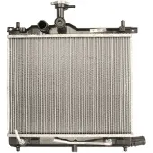 Nissens Kühler, Motorkühlung 67547