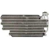 THERMOTEC Verdampfer, Klimaanlage KTT150019