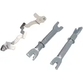 Quick Brake Trommelbremse-Nachsteller 108 53 017 Hinten für KIA RIO II (JB)