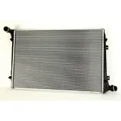 Nissens Kühler, Motorkühlung 65291A