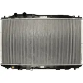 Nissens Kühler, Motorkühlung 68143