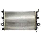 Nissens Kühler, Motorkühlung 63091