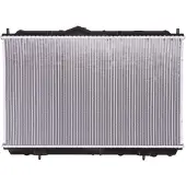Nissens Kühler, Motorkühlung 65559A