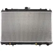 Nissens Kühler, Motorkühlung 68713