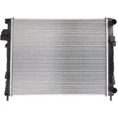 Nissens Kühler, Motorkühlung 63025A
