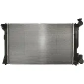 Nissens Kühler, Motorkühlung 64667A