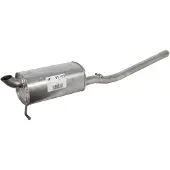 ASMET Endschalldämpfer 03.109