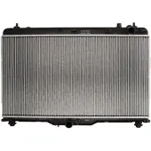 Nissens Kühler, Motorkühlung 675017