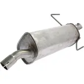 ASMET Endschalldämpfer 05.183