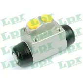 LPR Radbremszylinder C31050