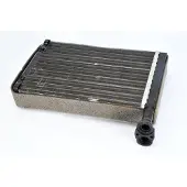 Nissens Wärmetauscher, Innenraumheizung 71745