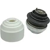 Meyle Motorlager Hydrolager passend für MERCEDES-BENZ E-Klasse Limousine (W211) 014 024 1116