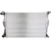 Nissens Kühler, Motorkühlung 60235A