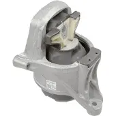 LEMFÖRDER Motorträger LEMFOERDER 39880 01