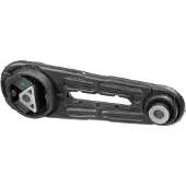 LEMFÖRDER Motorlager Hinten für NISSAN MICRA III (K12) 42516 01