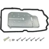 Meyle Hydraulikfiltersatz, Automatikgetriebe 0141371007 für MERCEDES-BENZ