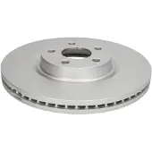 Delphi Bremsscheibe BG9359C vorne, belüftet, 1 Stück