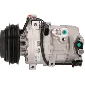 Nissens Klimakompressor 890643