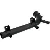 Gates 02-2815 Kühlmittelrohrleitung Kühlerschlauch Unten für OPEL Astra F CC (T92) Astra F Caravan (T92) Astra F Limousine (T92) Astra F Cabrio (T92)