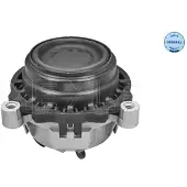 Meyle Motorlager Hydrolager Rechts für BMW 1 Schrägheck (F20) 300 221 2123