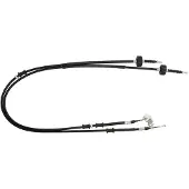 ABE Seilzug, Feststellbremse C7X014ABE