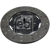 FEBI BILSTEIN Kupplungsscheibe 105067