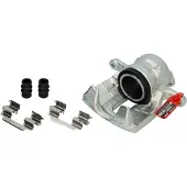 LAUBER Bremssattel 77.3466, Vorne Links