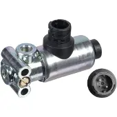 FEBI BILSTEIN Elektromagneticky ventil